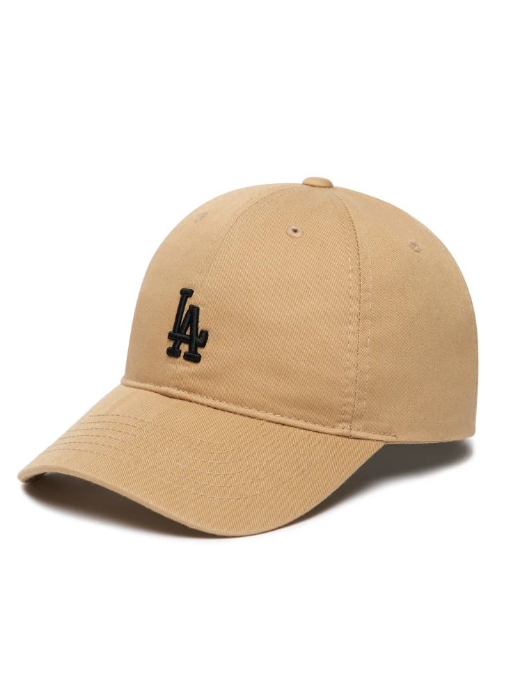 MLB Small Logo Soft Top Baseball Cap-CP77