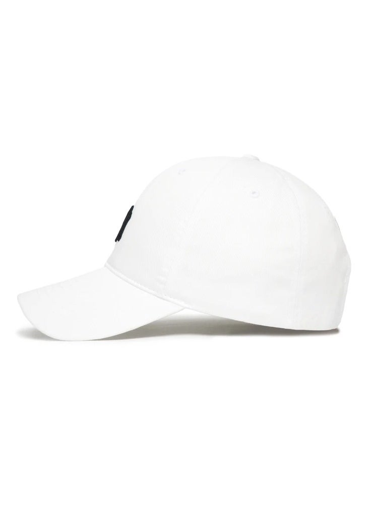 MLB Small Logo Soft Top Baseball Cap-CP77