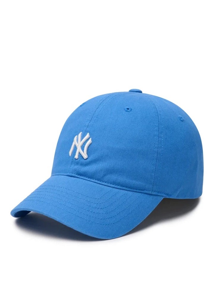 MLB Small Logo Soft Top Baseball Cap-CP77