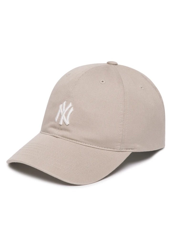 MLB Small Logo Soft Top Baseball Cap-CP77