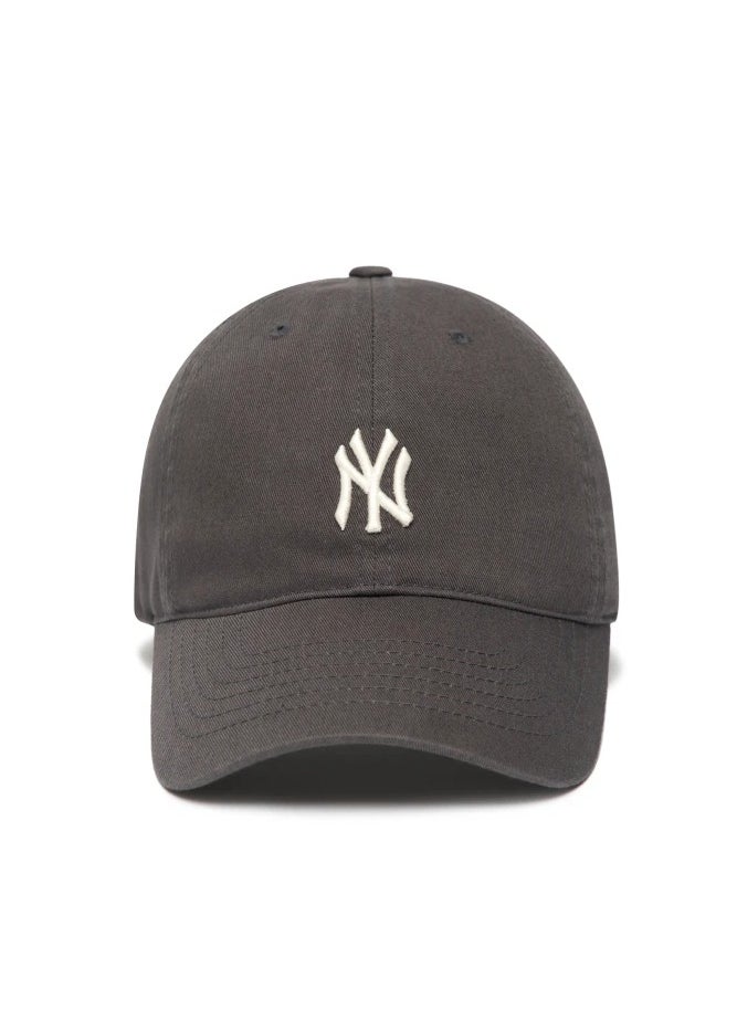 MLB Small Logo Soft Top Baseball Cap-CP77