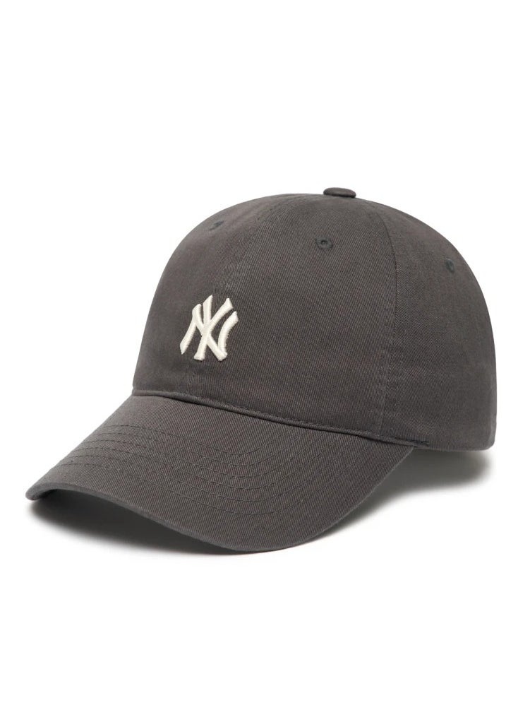 MLB Small Logo Soft Top Baseball Cap-CP77