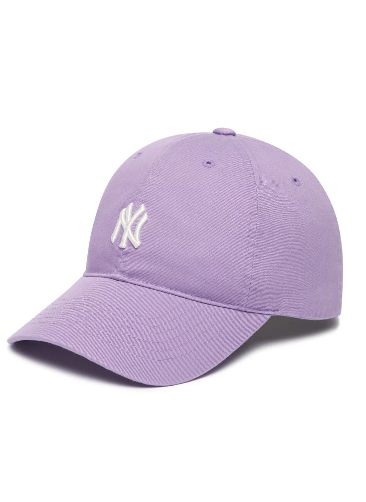 MLB Small Logo Soft Top Baseball Cap-CP77