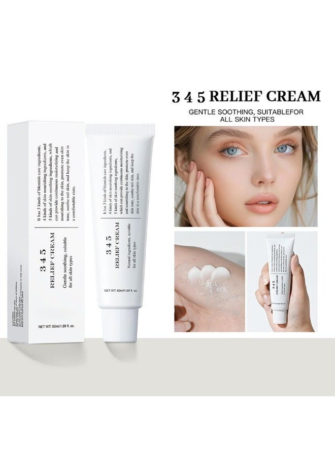 Dr Althea 345 Relief Cream 50ml