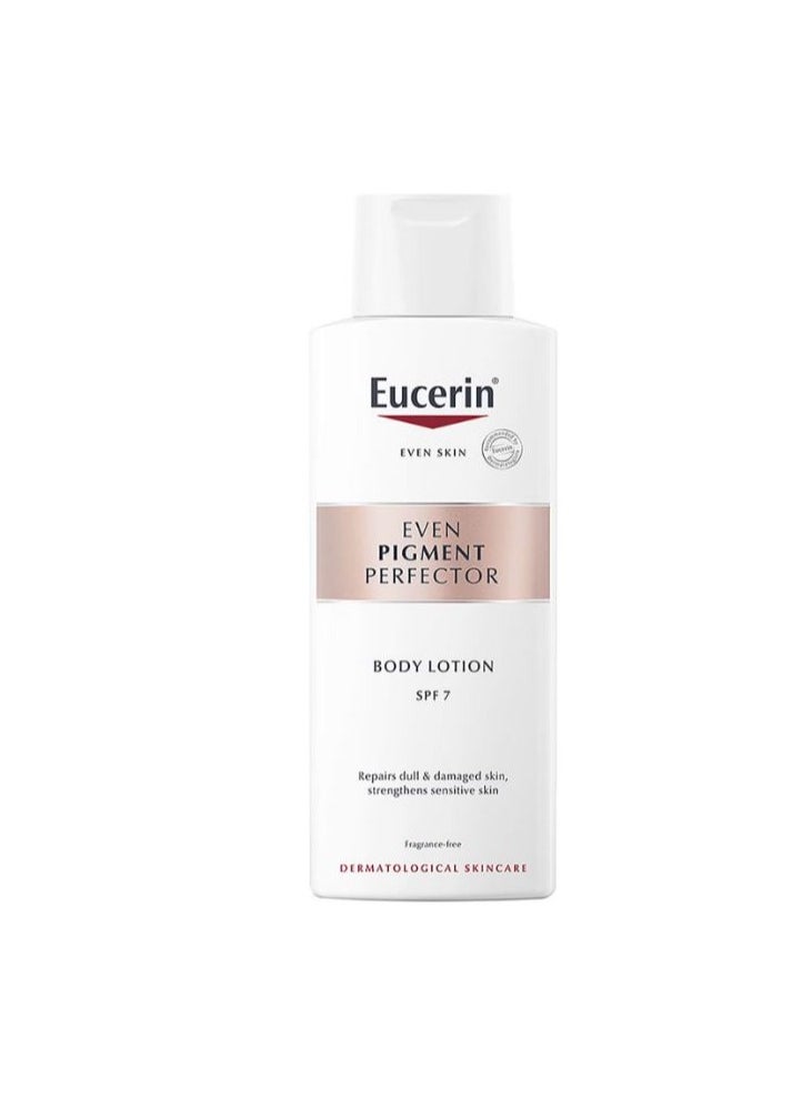 Even Pigment Perfector Skin Tone Perfecting Daily Body Lotion 250Ml