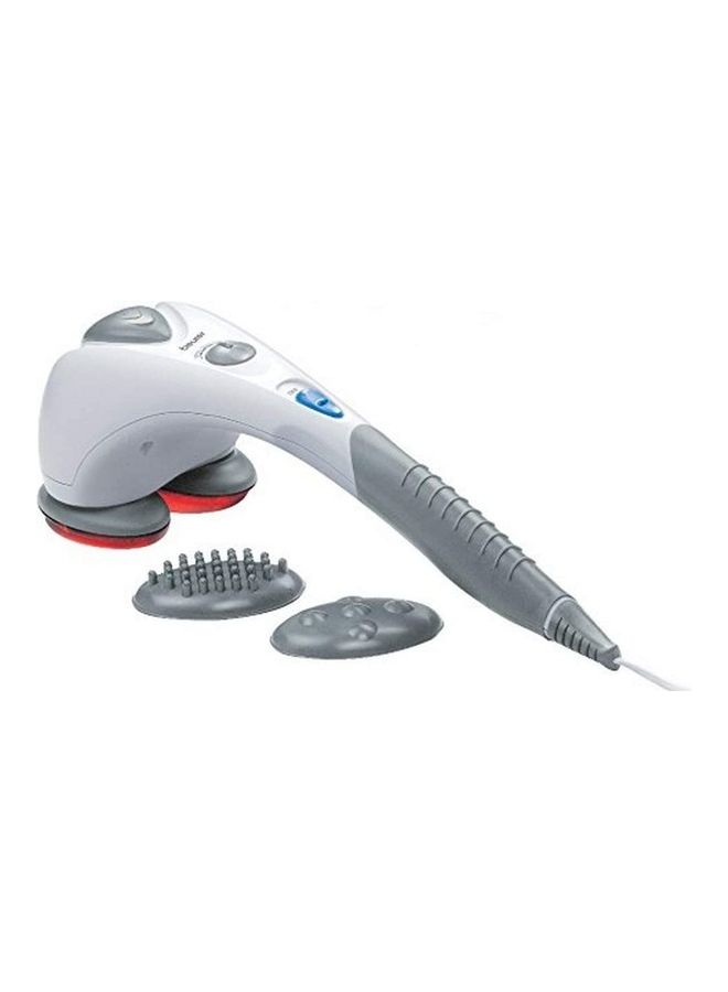 Infrared Massager With 2 Massage Head