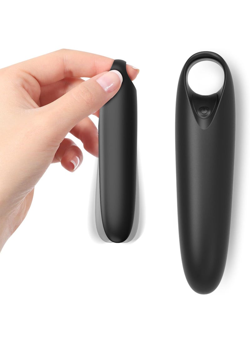 Mini Portable Massager Waterproof for Body Leg Arm Pain Relief with 12 Vibrating Modes