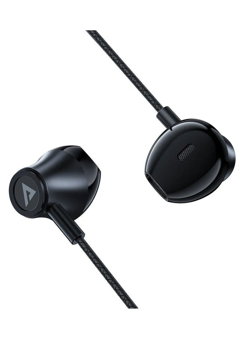 Acefast L2 in-ear headphones with USB-C connector