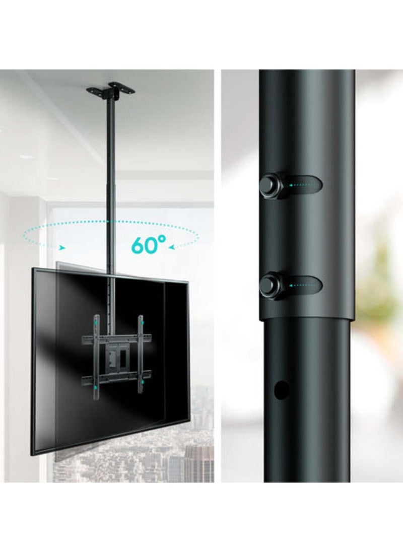 Ceiling mount for TV 32