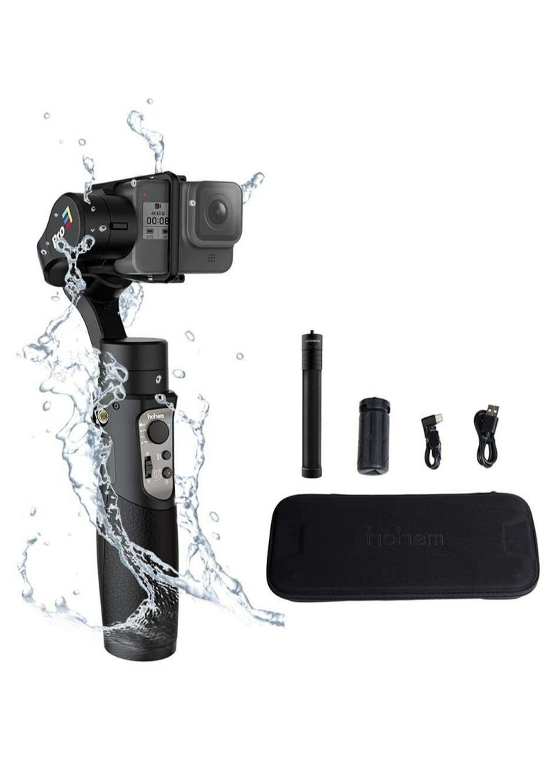 Hohem iSteady Pro 3 Handheld 3-Axis Gimbal Stabilizer for GoPro Cameras