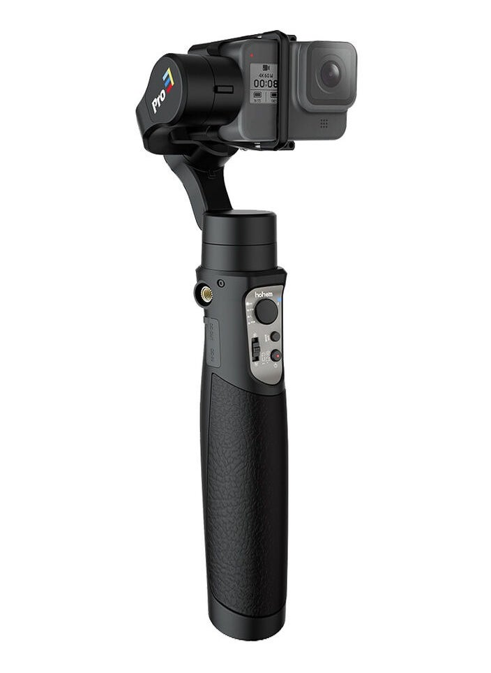 Hohem iSteady Pro 3 Handheld 3-Axis Gimbal Stabilizer for GoPro Cameras