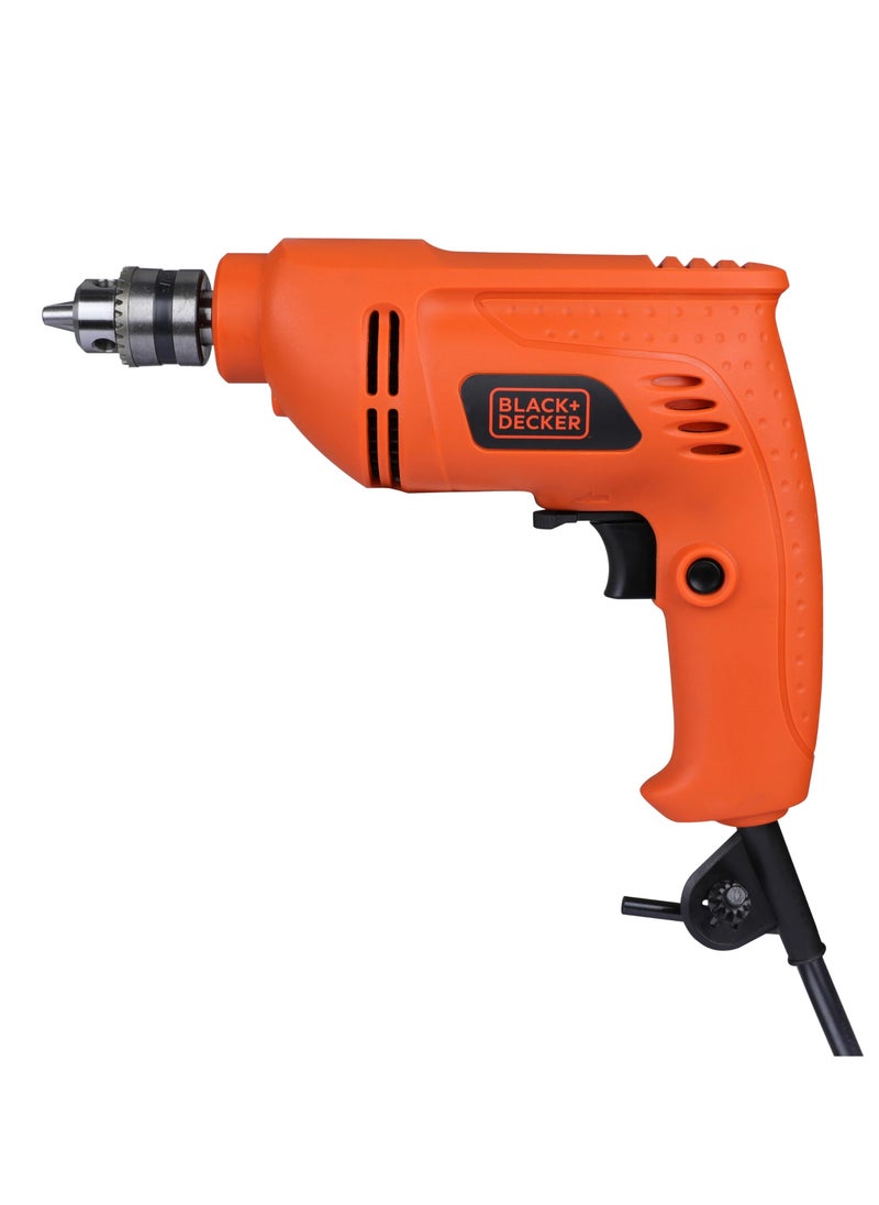 Black+Decker HD5010 (500W)