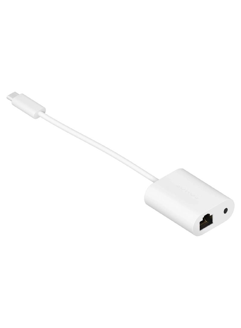 Combo Adapter WW CDNGLWW1 White