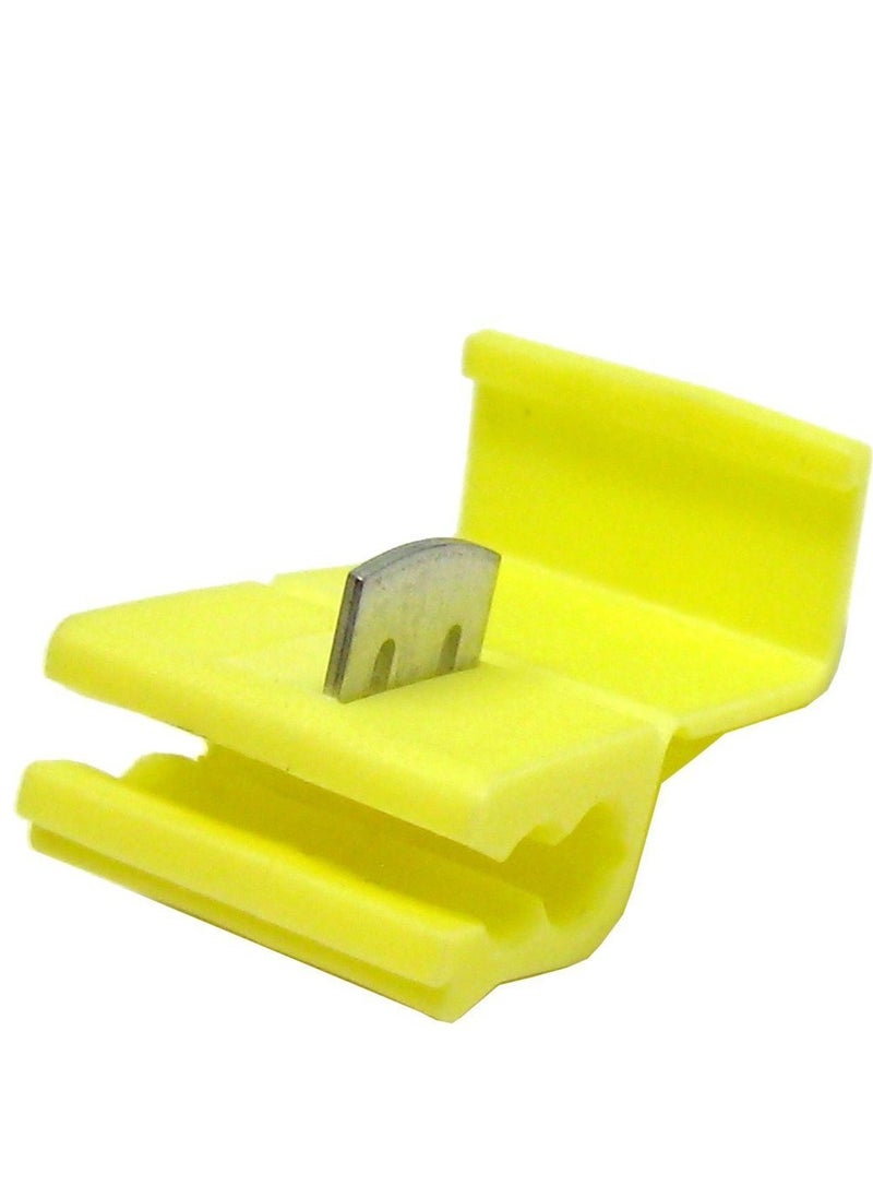 50x Scotchlok 562 IDC Self Stripping Electrical Connectors 12-10 AWG 2 Wire