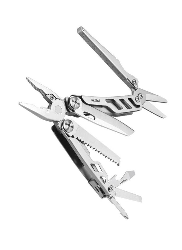 NexTool Flagship Max Multi Tool | 14 High-frequency Tools