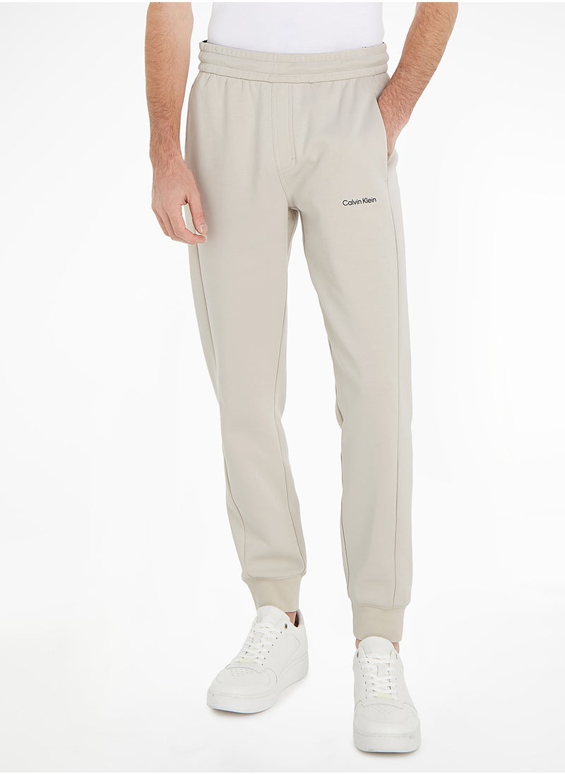 Micro Logo Repreve Sweatpants