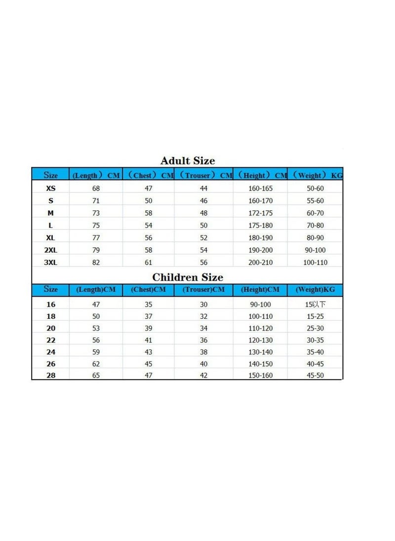23/24 Manchester City Home Football Jersey Preliminaries Version 47 Harland Children'S And Adult Sizes With Socks And Protective Clothing