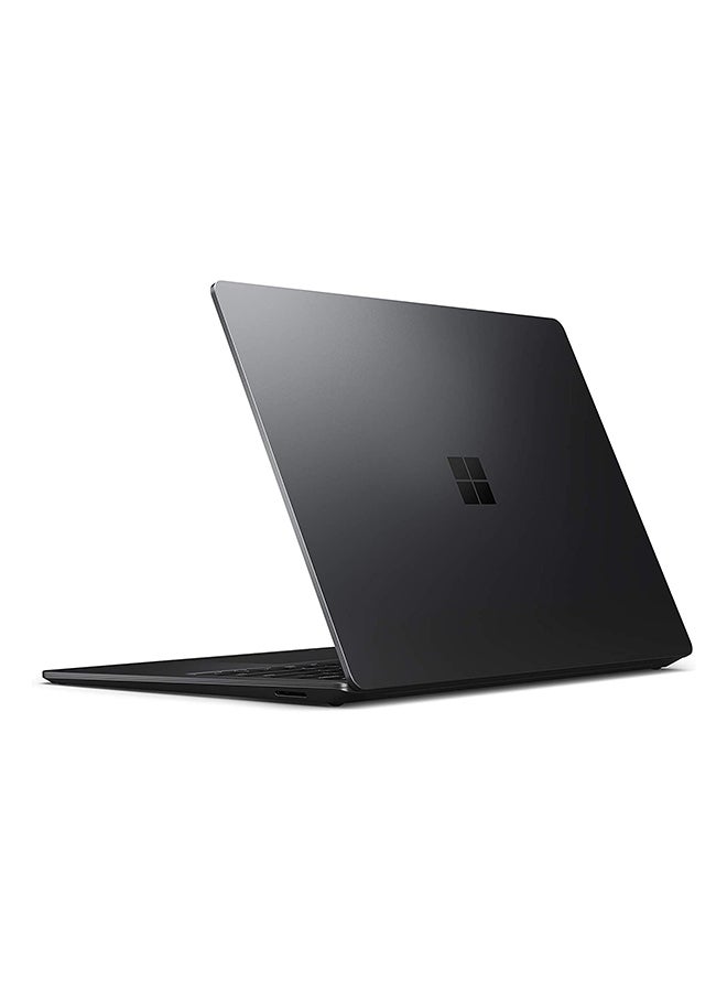 Renewed - Surface Laptop 3 1868 Laptop With 13.5 inch Touchscreen Display,Intel Core i7/10th Gen/16GB RAM/256GB SSD,Intel Iris Graphics/Windows 10 Pro English Black