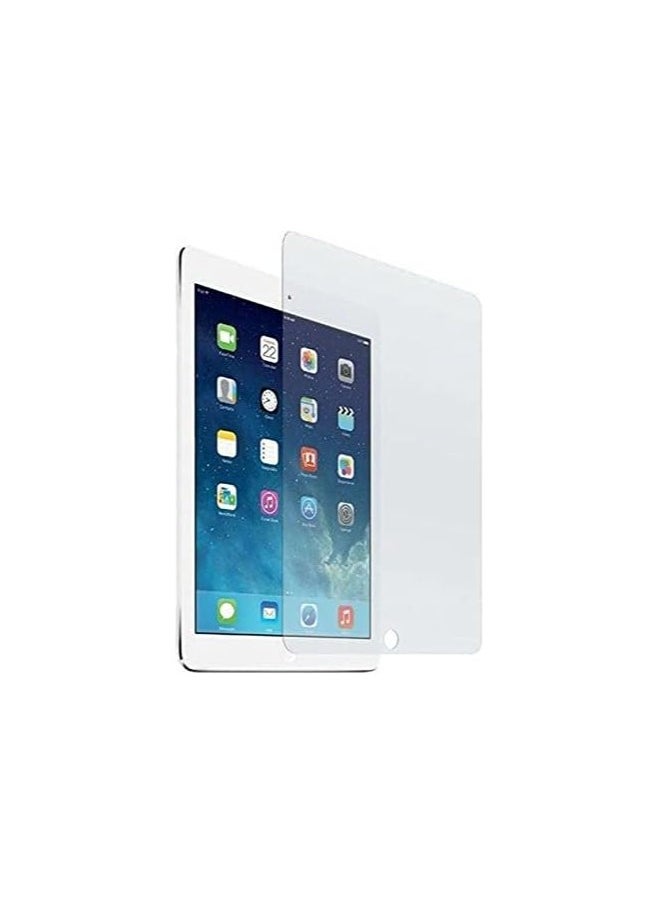 Tempered Glass Screen Protector for Apple iPadPro 11 inch  2024 - Clear