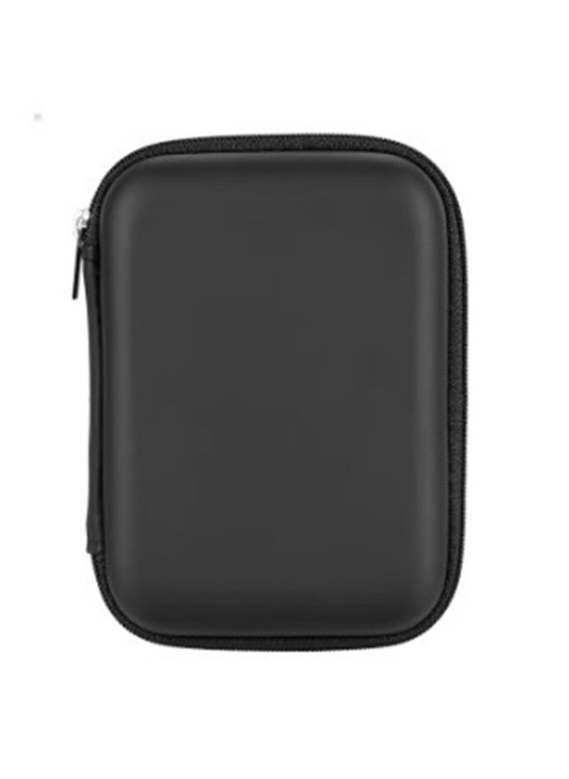 Hard Drive Carrying Case For 2.5