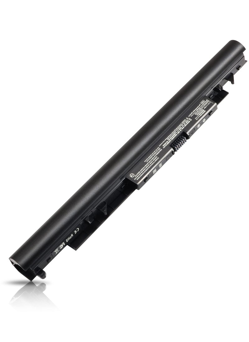 JC04 919701-850 Battery for HP 250 G6 255 240 245 G6 Pavilion 15 15-BS 15-BW 14-BS 14-BW 17-BS Series HSTNN-LB7V HSTNN-LB7W HSTNN-DB8E Spare 919700-850 H STNN-HB7X JC03 Battery Laptop PC