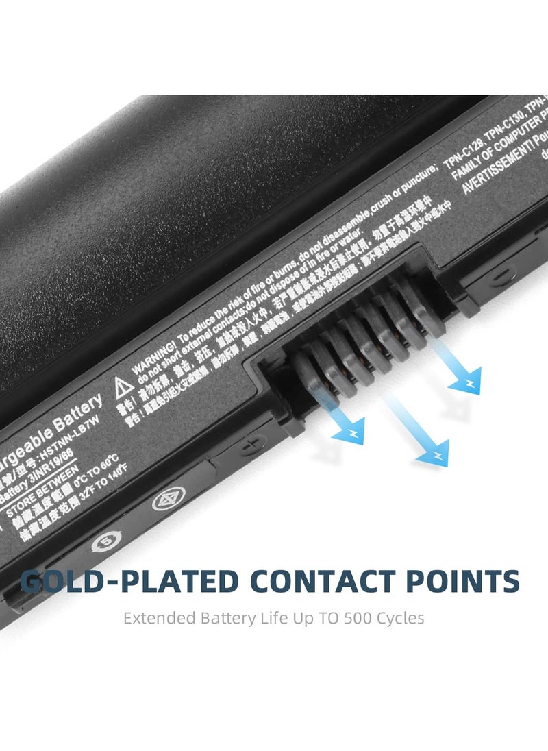 JC04 919701-850 Battery for HP 250 G6 255 240 245 G6 Pavilion 15 15-BS 15-BW 14-BS 14-BW 17-BS Series HSTNN-LB7V HSTNN-LB7W HSTNN-DB8E Spare 919700-850 H STNN-HB7X JC03 Battery Laptop PC
