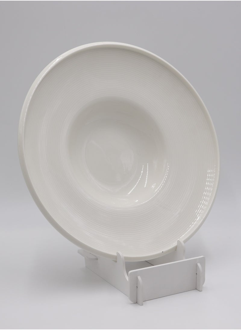 White ceramic - 12