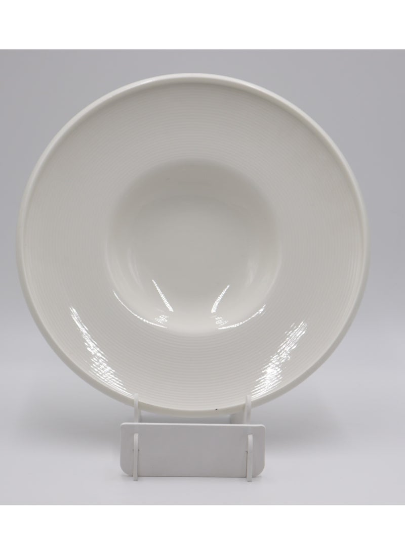 White ceramic - 12