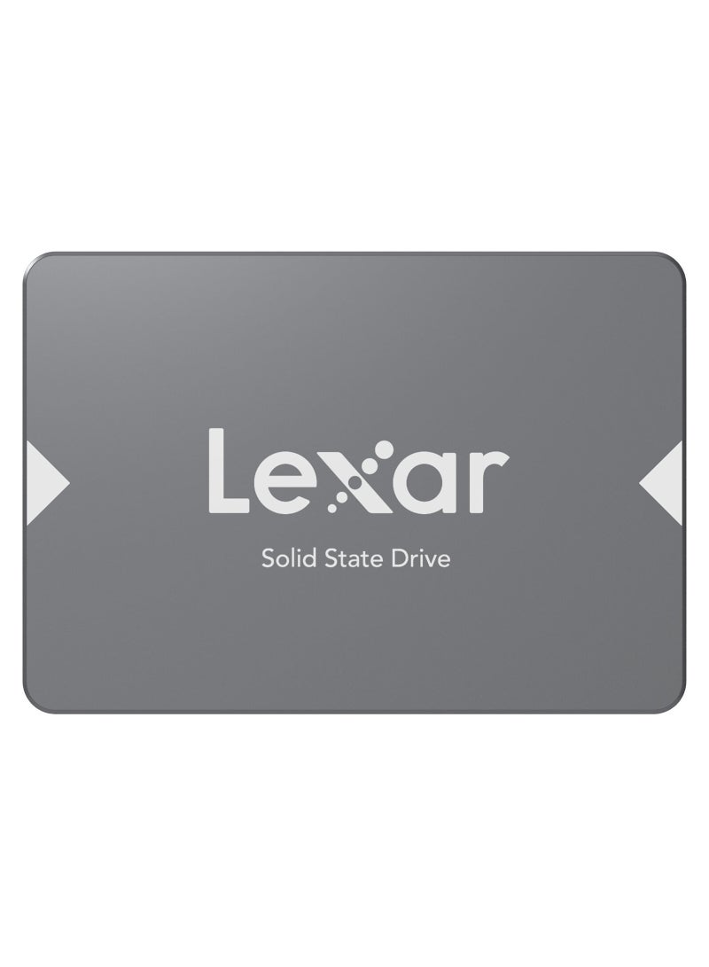 Lexar 128GB NS100 SATA III 2.5