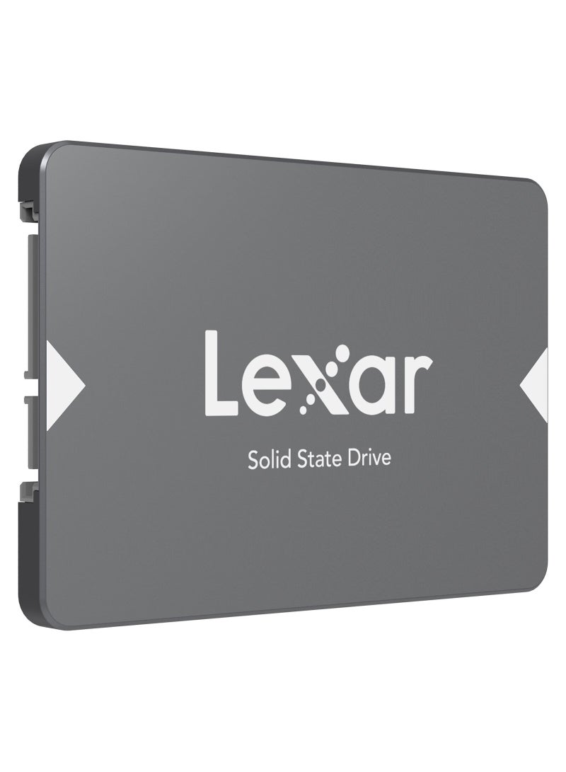 Lexar 128GB NS100 SATA III 2.5