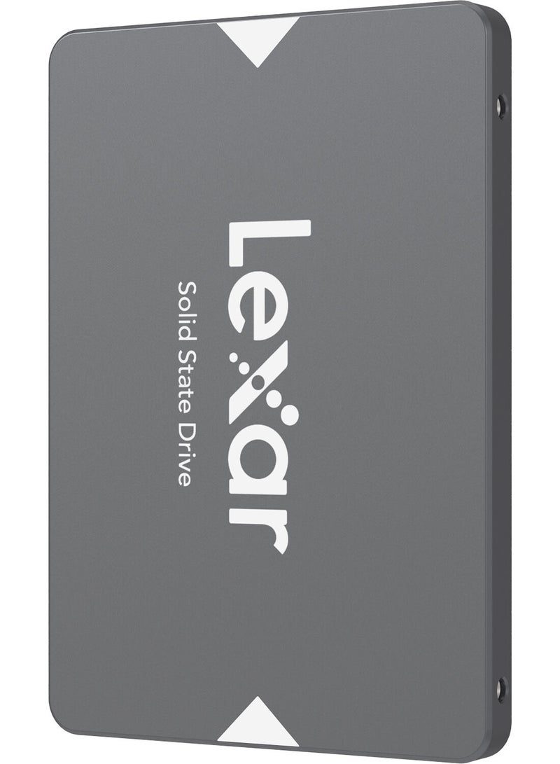 Lexar 128GB NS100 SATA III 2.5