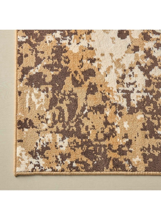 Vienna Zoro Microfiber Textured Rug 350 x 240 cm