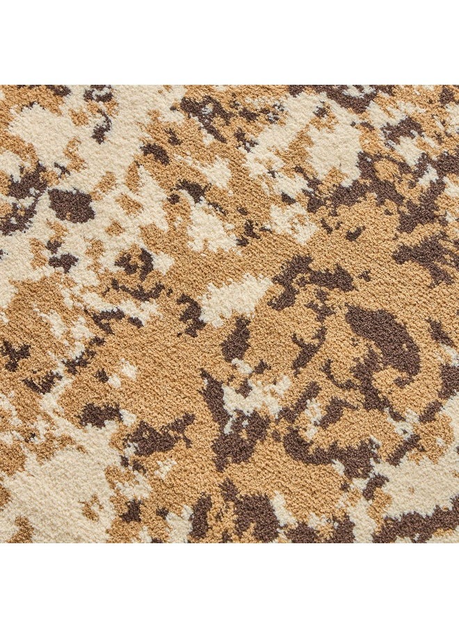 Vienna Zoro Microfiber Textured Rug 350 x 240 cm