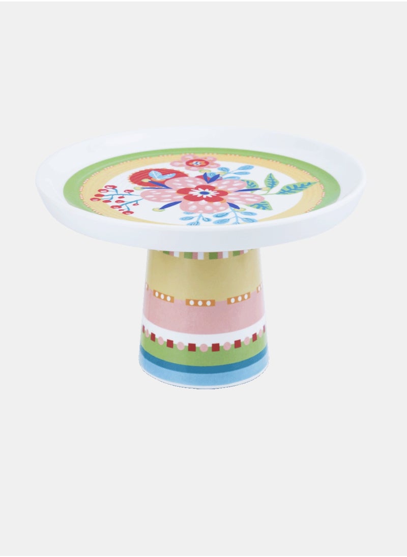 Mamma Mia Cake Stand Medium