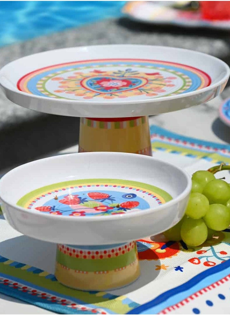 Mamma Mia Cake Stand Medium