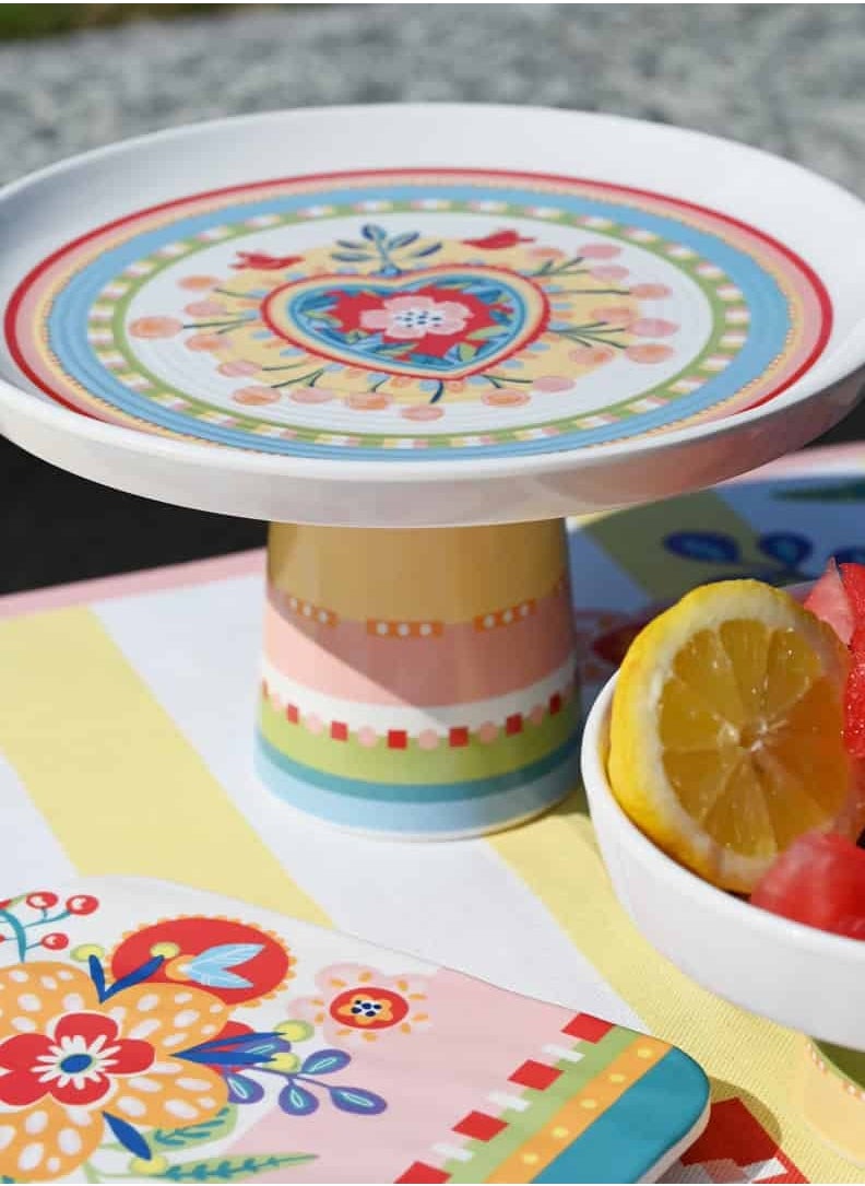 Mamma Mia Cake Stand Large