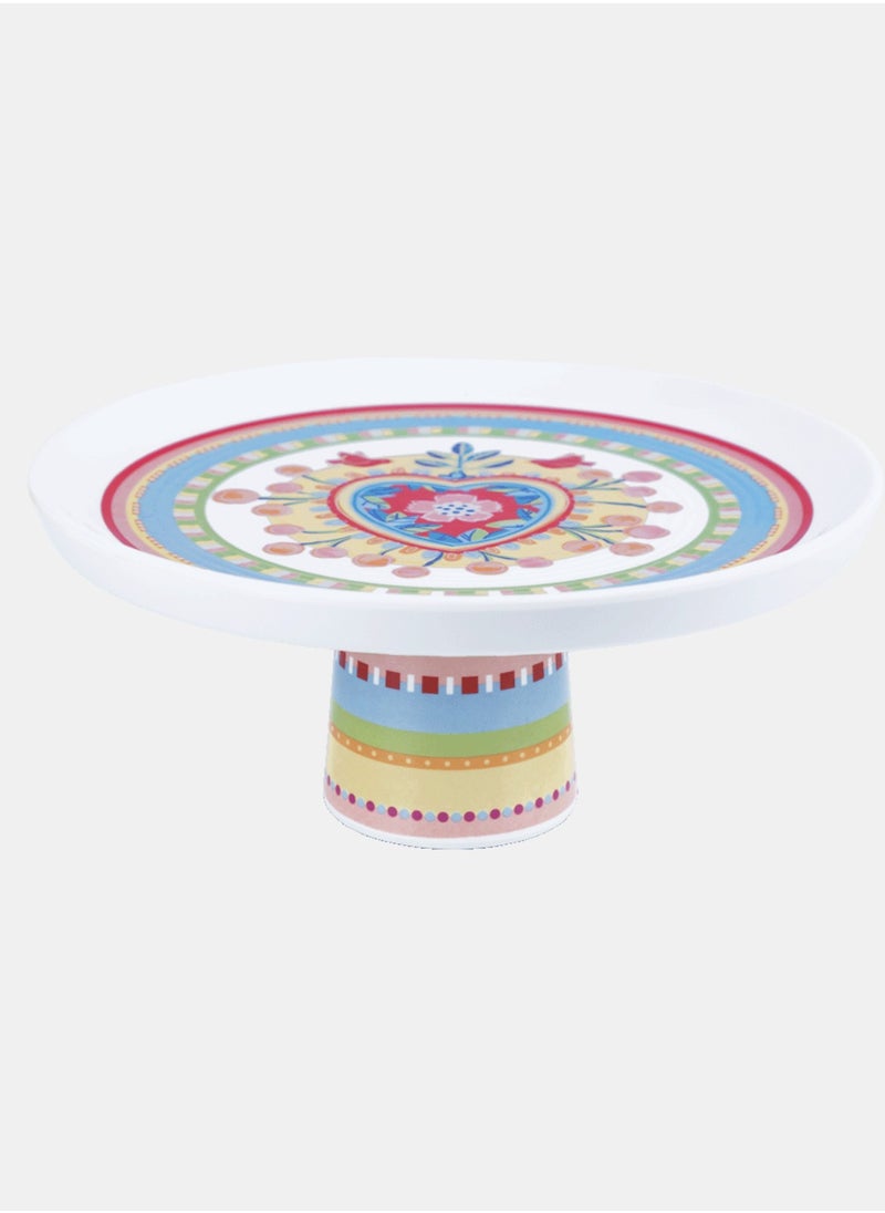 Mamma Mia Cake Stand Large