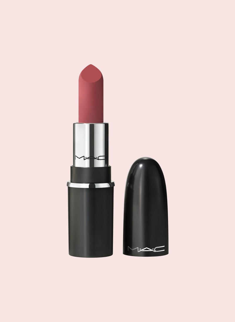 MACximal Matte Mini MAC Lipstick - Twig Twist