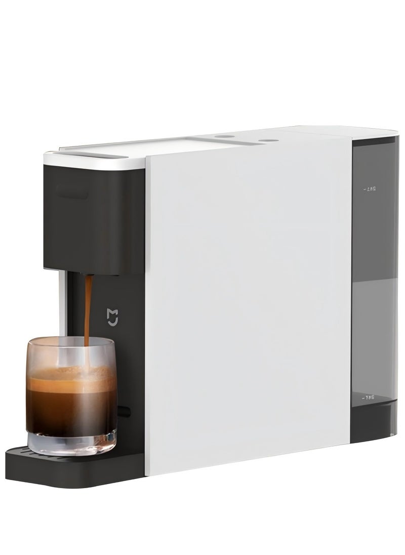 MIJIA Capsule Coffee Maker N1,20BAR Electromagnetic Pump Fully Automatic Espresso Instant Coffee Machine for Office Home