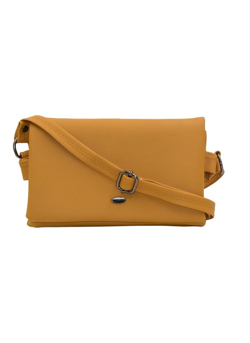 Crossbody bag