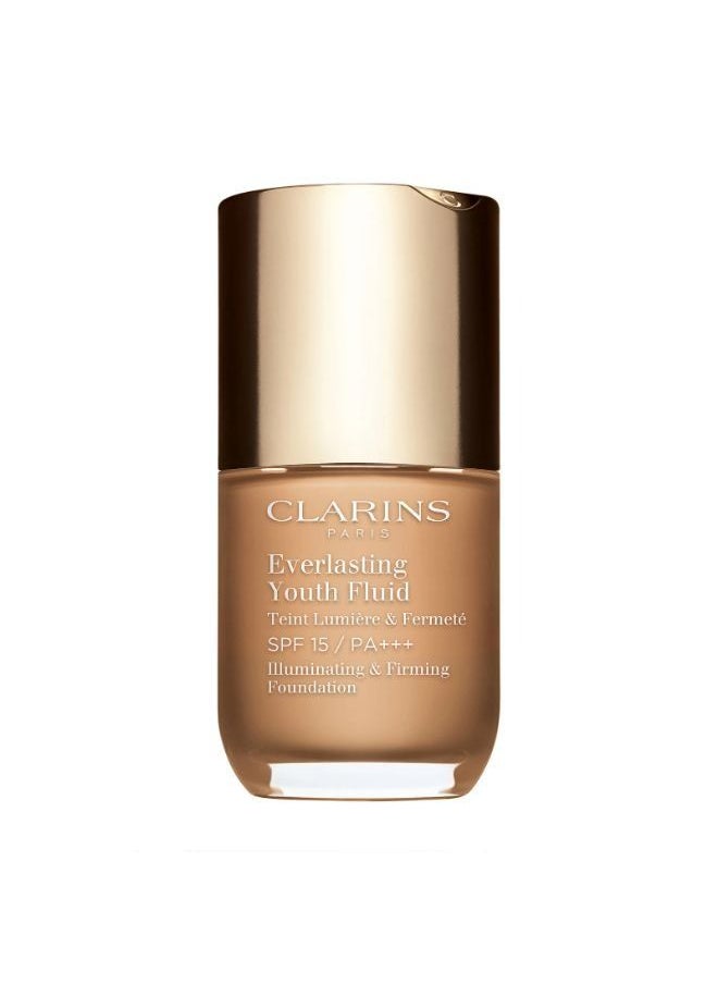 Everlasting Youth Fluid Foundation SPF15 30ml