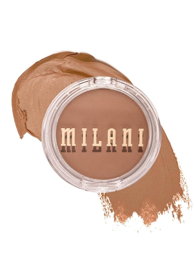 Milani Cheek Kiss Cream Bronzer-110 Hey Honey