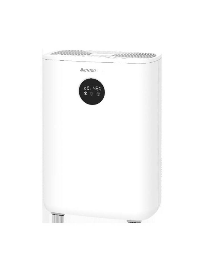 Household Bedroom Dehumidifier for Effective Air Dehumidification and Drying