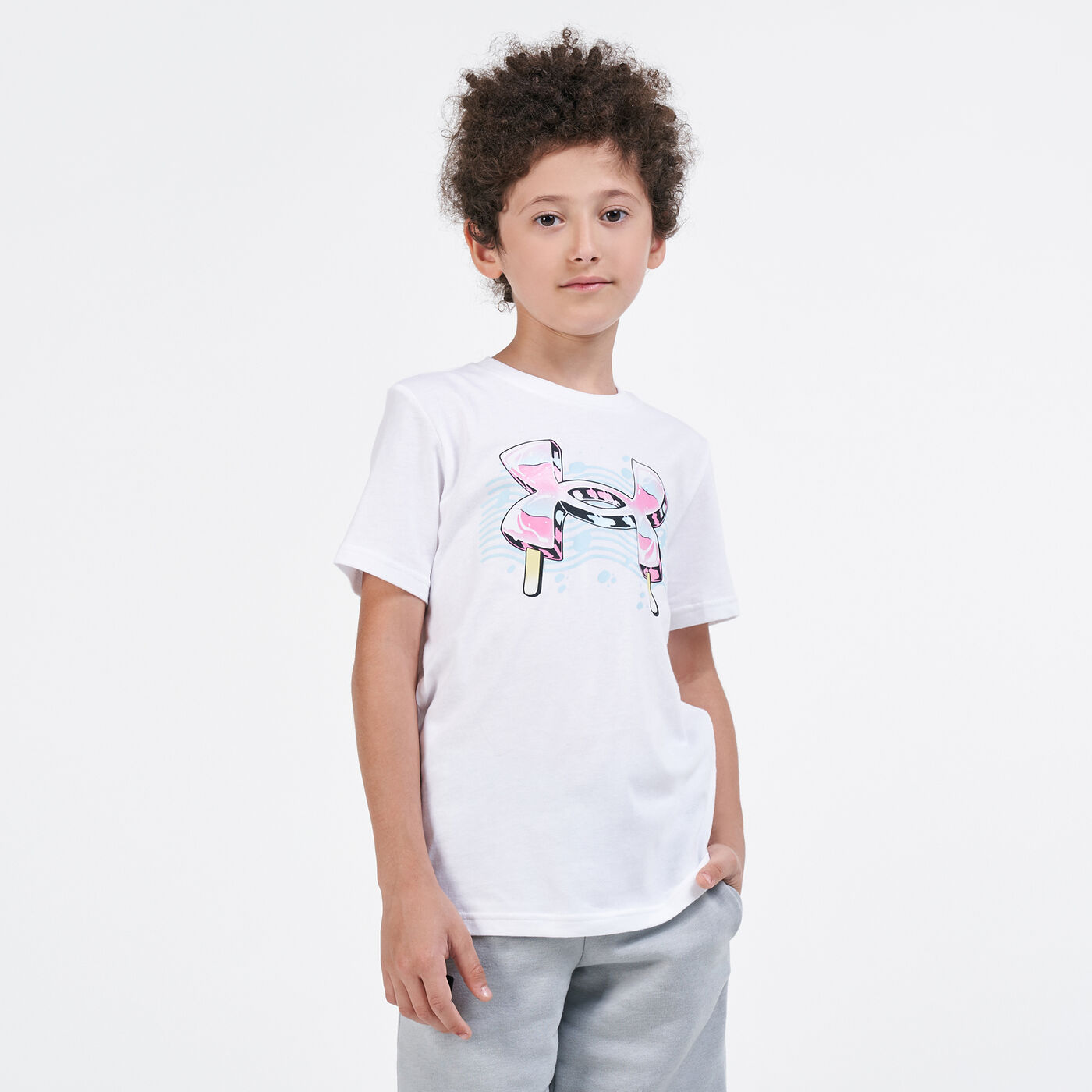 Kids' SP Popsicle T-Shirt