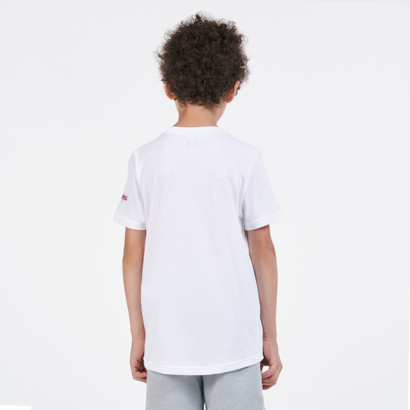 Kids' SP Popsicle T-Shirt