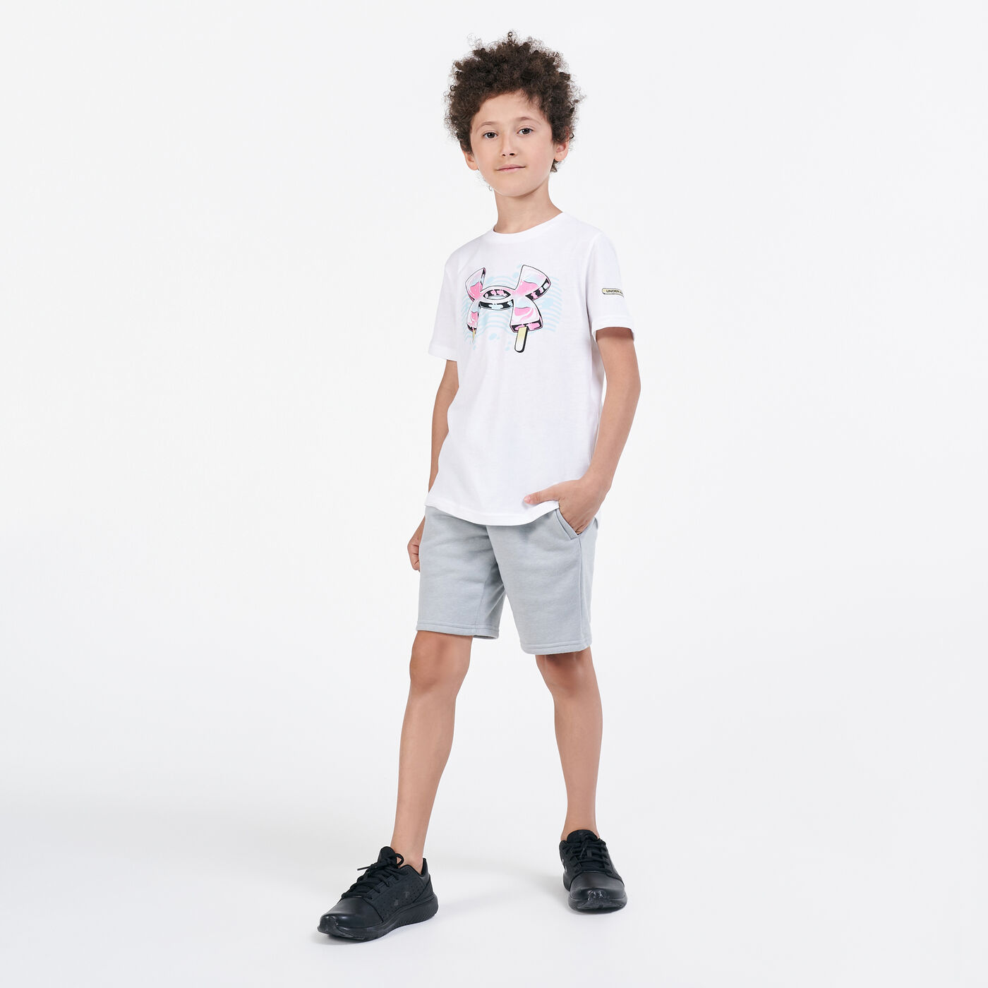 Kids' SP Popsicle T-Shirt