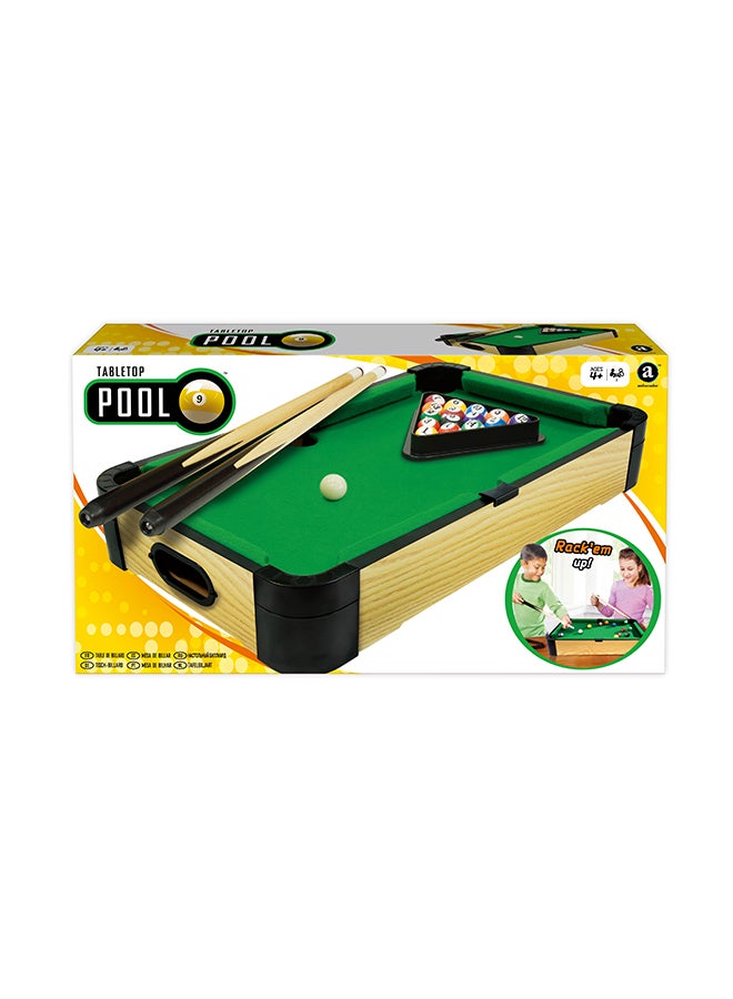 Table Soccer Game 16inch