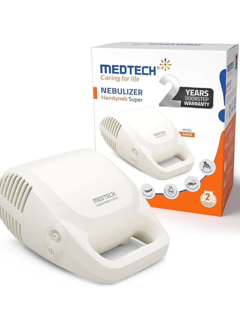 Handyneb Classic Nebulizer