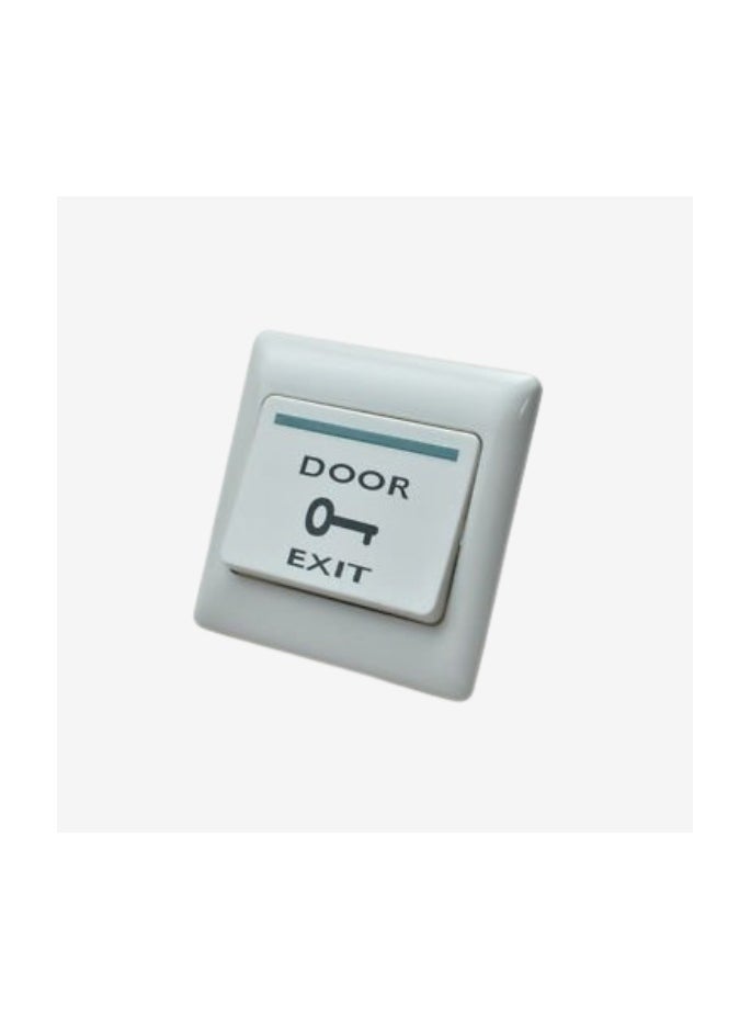 STONEUK ST-B1-Plastic Door Exit Push Release Button