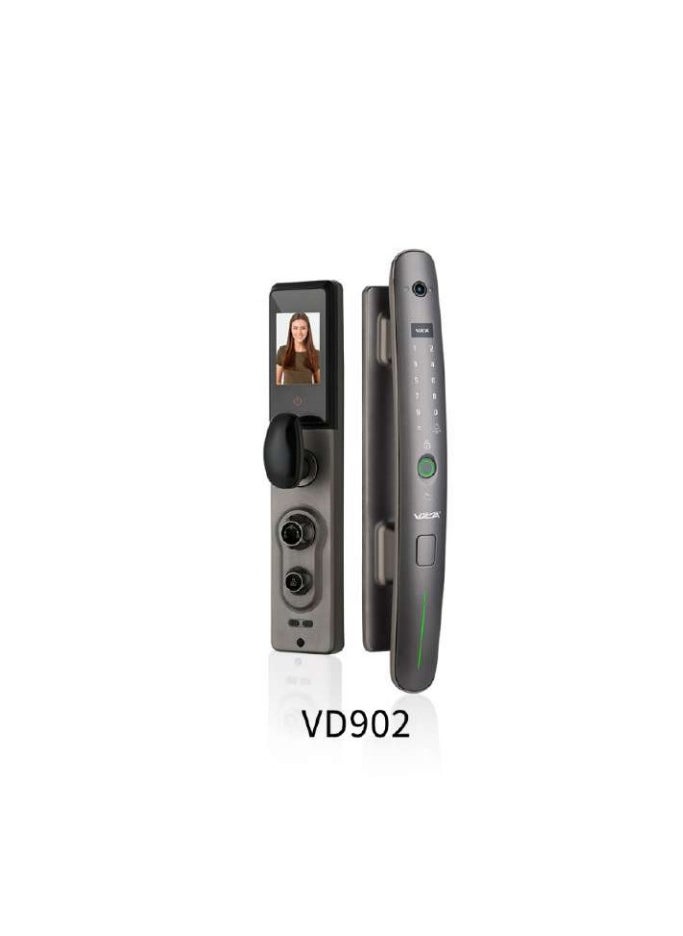 VILA SMART LOCK FOR DOOR 902